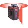 Laser Laser Fubag Prisma 20R VH360, 20 m, 2 rays, thread 1/4 "