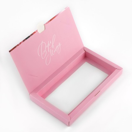 Box Gift team "Happy birthday", 20 x 2 x 12 cm-2