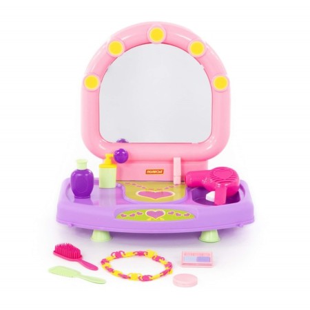 Mini-set desktop "Milena beauty salon"-2