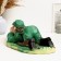 Standing for a bottle "Hunter" color 39cm