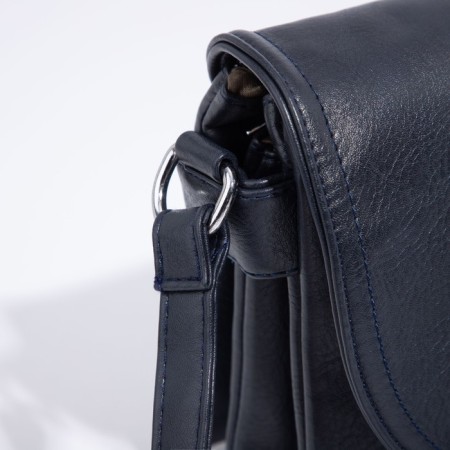 Bag-mixer on lightning, blue color-4