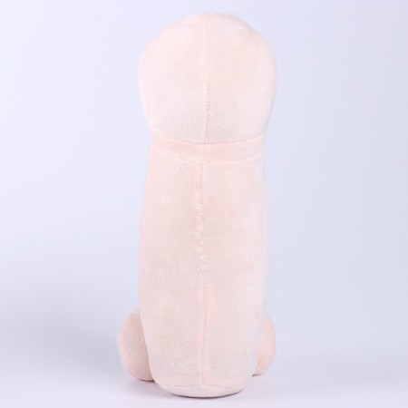 Soft toy "touching friend"-3