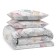 Less underwear euro, size 215x240 cm, 205x215 cm, 70x70 cm - 2 pcs