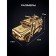 The team "armored vehicle. BOER"