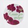 Kashpo for orchids, 2 l, the color is transparent