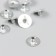 Fitting holder Round metal 1.2x1.2x, 4 cm