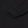 Kit for children's thermo (jumper, pants) minku, black color, height 86-92 cm