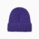 Women's hat minku, Blue color, 56-58 rr