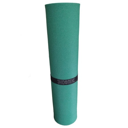 Fisher-layer-layer mature 1800x600x8mm dark green