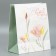 Gift package laminated, packaging, “Thank you”, 25.4 x 30.5 x 12.7 cm