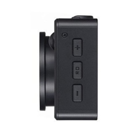 DVR + radar detector IBOX ICon WiFi Signature, GPS 1920x1080, Magnet-3