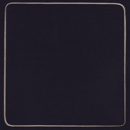 A set of patch for outerwear, adhesive, sheet 10 × 18 cm, 10 pcs, blue color-1
