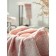 Tainted tire towers Pastoral Rose, size 50x90 cm, 70x130 cm