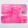 Blory for feeding "Cutie" Silicone with pocket, mix