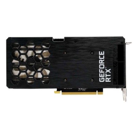 The Palit PCI-E 4.0 PA-RTX3060 Dual OC 12G NVIDIA GeForce RTX 3060 12GB 192BIT GDDR6 106497-6