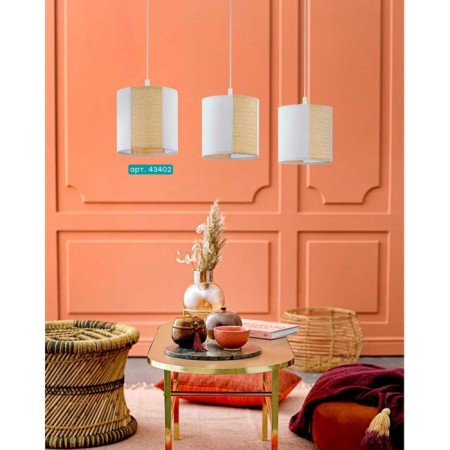 Suspension Arnhem, 3x40W E27-1