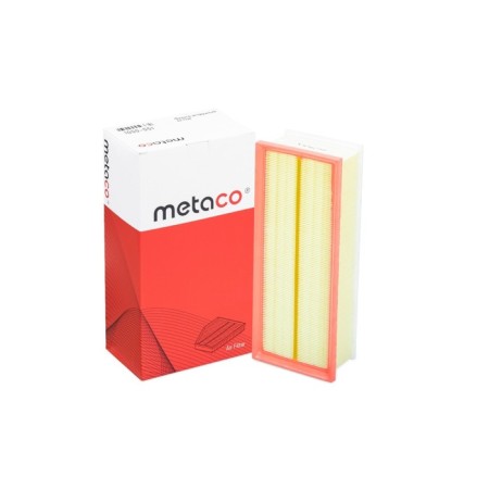 Air Metaco Air 1000-051 (Skoda Octavia (A5 1Z-) (2004-2013))-1