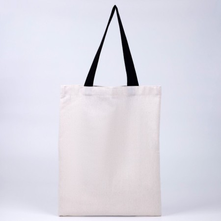 Bag Schoper "Throw everything" 35 x 0.5 x 40, Department without lightning, without lining, beige-3