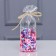 Package Packing BOPP, with a bottom fold, "Asterles" 9*19 cm