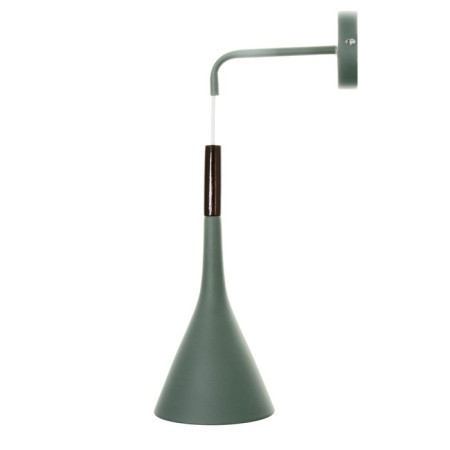 Bra "Trinik" E27 40W Green 10x10x35-135cm-3