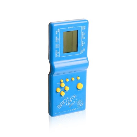 Electronic game "9999", Mix colors-3