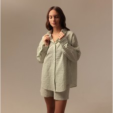 Female shirt SL Home size XL