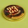 Chocolate medal with the sticker "February 23", 25 g.