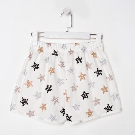 Women's shorts KAFTAN "Stars", p. 44-46-9