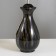 Lillian table lamp E27 40W Black 25x25x42cm Risalux