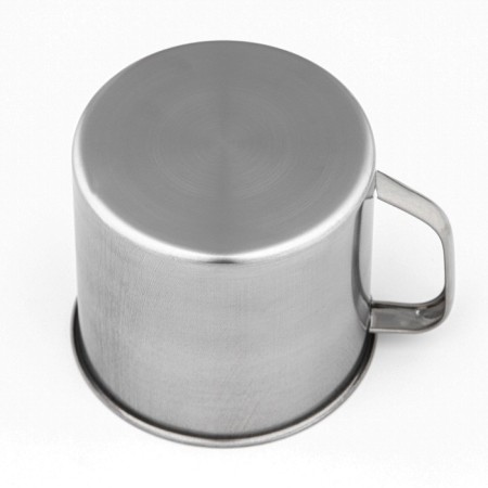 Magic mug "Maili", 900 ml, d = 12 cm, chrome color-3