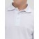Jumper Pol for a boy Pelican, height 128 cm, white color