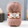 Yarn "Angora Real 40 Plus" 40% wool, 60% acrylic 225m/100g (541)