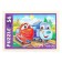 Puzzle "train", 54 elements, mix