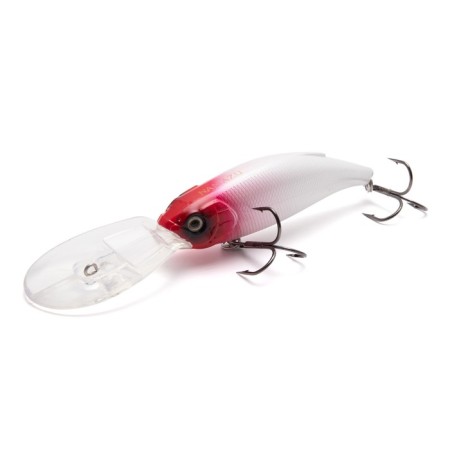 Namazu Brox Wobbler, L-100 mm, 30 g, neck, floating, 4.5-5.5 m, color No. 1-1