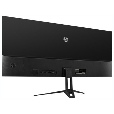 Монитор SunWind 29" SM-29FI202 черный IPS LED 5ms 21:9 HDMI M/M матовая 300cd 178гр/178гр 2 107043-4