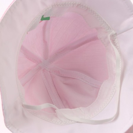 Panama Baby "Bunniks" Minaku, Pink color, size 48-50-3