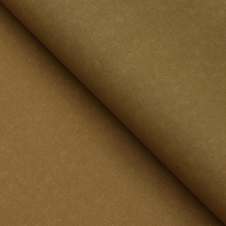 Floristic parchment "Golden", 0.6 x 10 m, 52 g/m2-1
