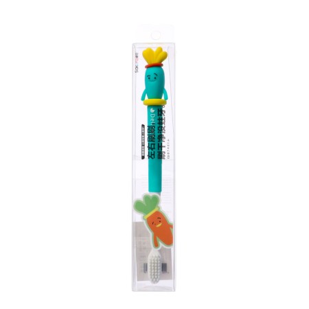 Toothbrush Children's Cute, Markovka-2