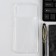 Ibox Crystal case for Xiaomi Poco M4 5G, silicone, transparent