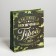 Package Gift Laminated Vertical, packaging, “Hero!”, Ml 23 x 27 x 11.5 cm