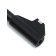 Pneum rifle. Borner Chance (plastic, Black, XS-QA6BC) feces. 4.5 mm, 3 j.
