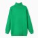 Women's sweater, green color, size 48-52