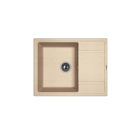 Kitchen carrier from Florentina "Lipsi-650", 650x510 mm, sandy color