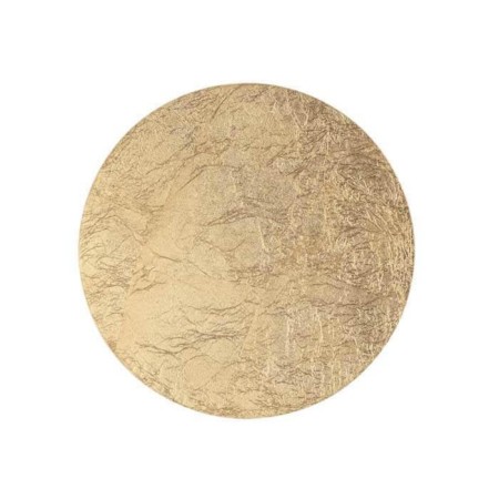 SOLARIO 9W 3000K LED LED gold