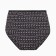 Panties female color black, size 54-56