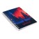 Note book A6, 80 sheets in a cage on the crest of Future Style, covered Cardboard, OFSET block 60 g/m2, mix