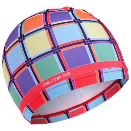 Swims for swimming children's Onlytop Swim Mosaic, fabric, girth 46-52 cm-2
