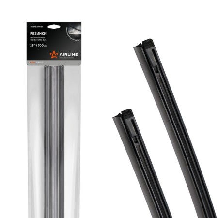 Winter Winter Airline Pro, 700x8 mm, 2 pcs