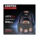 Vacuum cleaner Centek CT-2534, 2400/450 W, 2 l, bronze-black