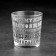 Speak glass "100% real man" 250 ml